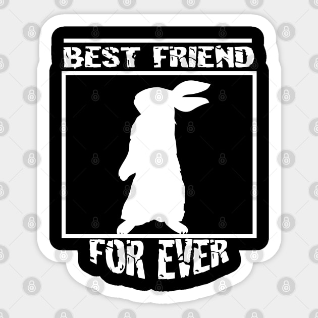 best friend for ever Sticker by youki